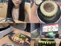 -兴兴旺·冬瓜盅·啫啫煲(西华路店)