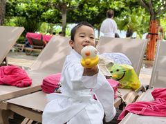 -三亚亚龙湾天域度假酒店