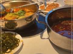 -虾吃虾涮.虾火锅.肉蟹煲(步步高梅溪新天地店)
