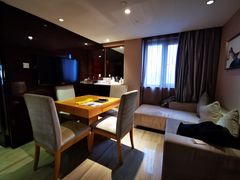 -温州龙湾国际机场温德姆酒店