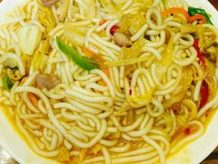 android_upload_pic-清真·益鑫羊肉手抓馆(花园北街店)