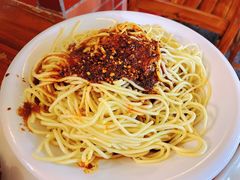 凉面-天佑祥万春老卤(天乡后街店)