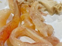 -伟记牛肉(金鸿公路店)