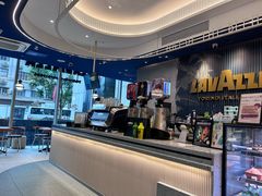-LAVAZZA拉瓦萨咖啡(星荟中心店)