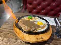 -豪尚豪牛排(彩悦城店)
