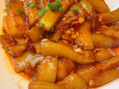-刘胖子家常菜·蹄花焖藕(中央花园店)