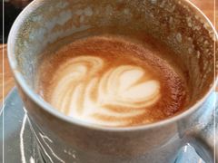 -Infica Coffee