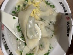 -朱新年·苏式汤团·面点(北寺塔店)