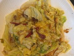 -巴依老爷新疆美食(清华东门店)