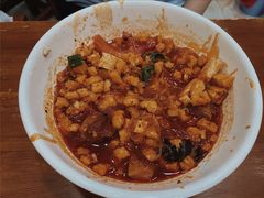 -刘信牛羊肉小炒泡馍(回民街店)