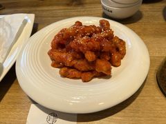 -海荣锅贴馆(五味十字店)