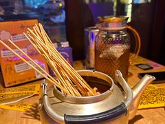 -喝丢一只鞋海鲜烧烤·海肠捞饭(东关街店)