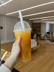 -AN普拉提女子健身工作室