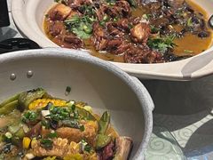 -金掌勺·锅包肉(广渠门店)
