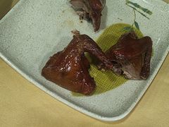 -吉莲利苑海鲜酒家(珠海拱北29年老字号店)