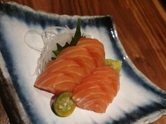 -千代武日本料理(哈西店)