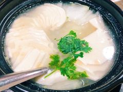 -大胡子海鲜·天津菜·砂锅烧烤(五大道创始店)