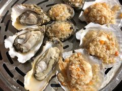-日进一片海.生腌海鲜火锅.宵夜烧烤(三里屯总店)