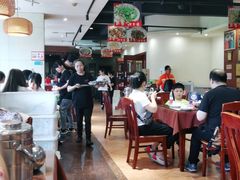大堂-天下客饭店(中山路店)