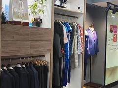 -易改衣·明星裁缝(金桥国际广场店)