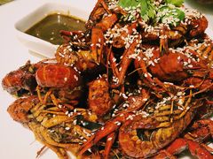 -陈帅夜排档·龙虾·炒菜·烤串(世茂店)