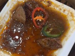 -方鼎食府
