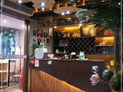 -探窝·竹笙椰子鸡(杨箕店)