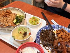 -菊儿人家·北京胡同菜(南锣鼓巷店)