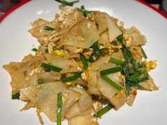 淮安炒饼-在老街·淮安大排档·甜麻干煸龙虾·烧烤(河下古镇店)