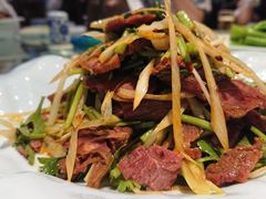 -京味民福烤鸭店(建设四马路店)