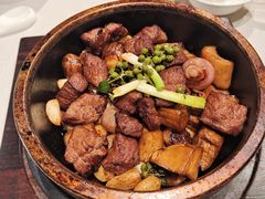 -狮王府淮扬菜(老门东店)