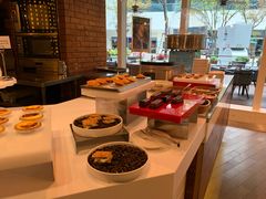 -The COOK·厨餐厅·自助餐(浦东嘉里大酒店)
