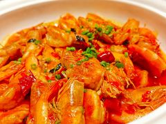 -马王堆海鲜水产市场