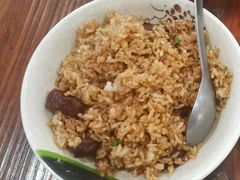 红烧肉炒饭-刘师父老汉口江湖菜(蔡锷路店)
