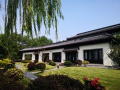 -杭州西湖柳莺里酒店