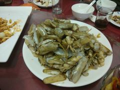 -烁佳海鲜大馅饺子