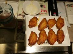 -丰茂烤串