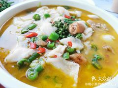 -赵小姐丨新中餐(曲江店)