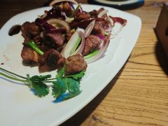 -兰婆婆餐厅淳安菜