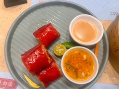 -点都德(皇岗村店)