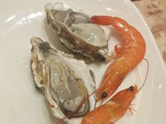-盛宴标帜餐厅·亲子自助 (南昌喜来登酒店)