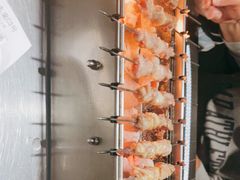-很久以前羊肉串(大华三路店)