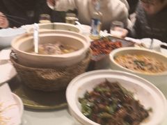 -小厨娘淮扬菜(天印大道店)