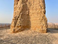 -克孜尔尕哈烽燧世界文化遗产公园