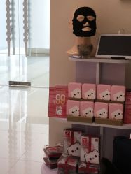 -咪咪比基尼脱毛专业店