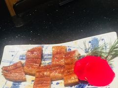 -江户前日本料理(瑞诗酒店店)