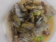 -望海潮海鲜店 特色家常菜(在海一方店)