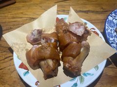 -马家饭堂(南街薰酱店)