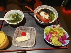 -無二炙坊·和牛烧肉(大钟寺1733店)