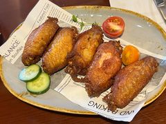 -RELLMAN莱尔曼扒房(黄埔店)